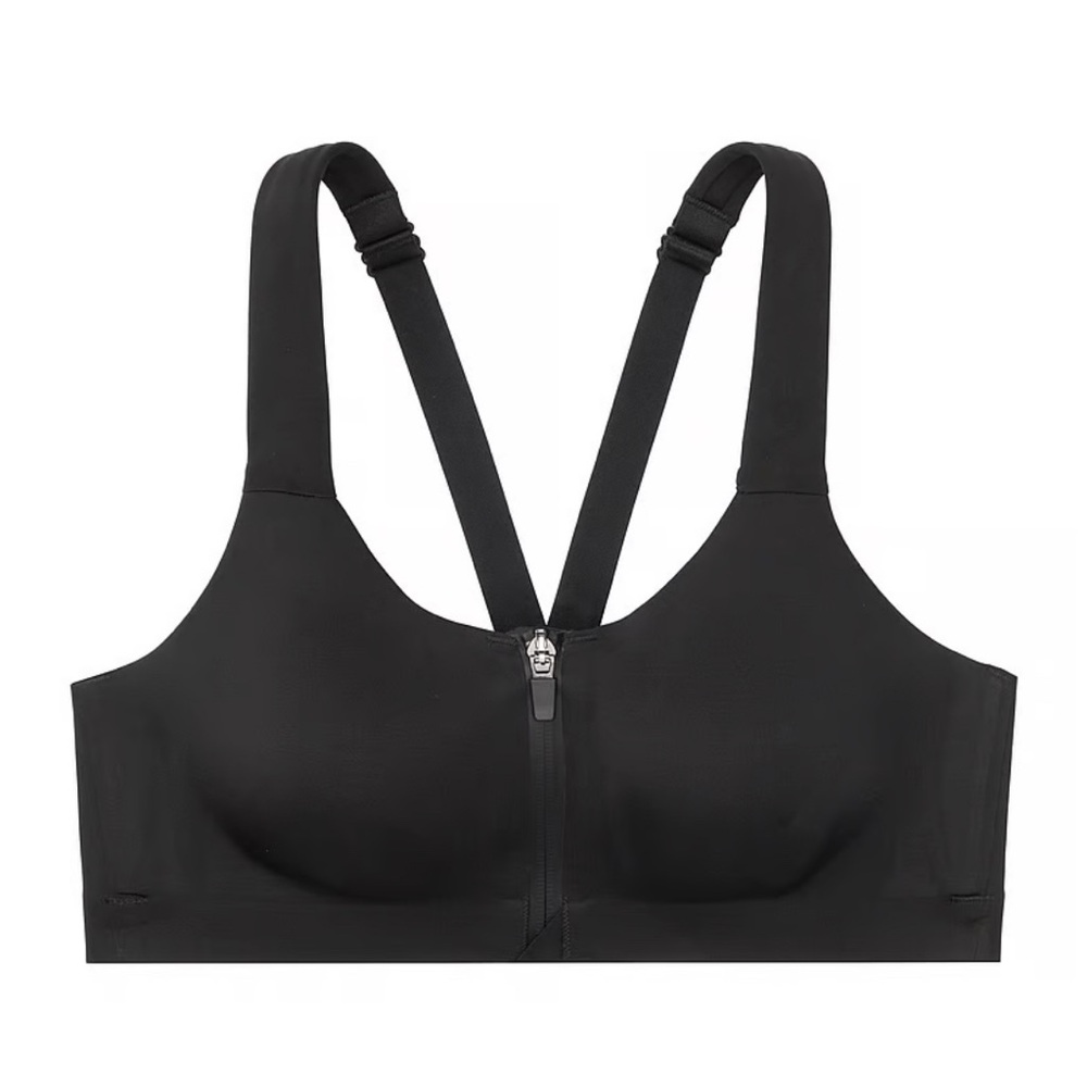 VSX Victoria Secret Knockout Front-Close Sports Bra